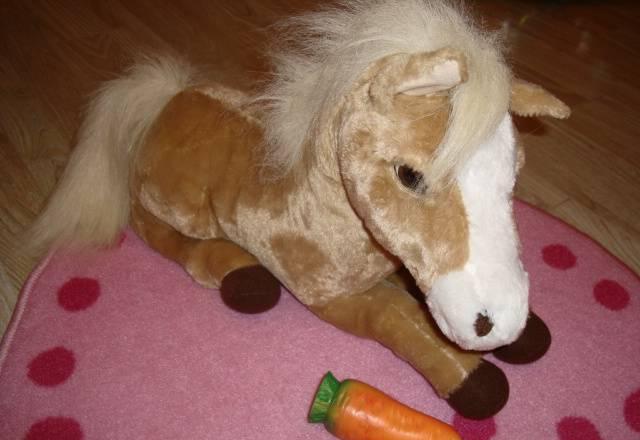 Пони " Карамелька" ,и др. интерактивные игрушки Москва