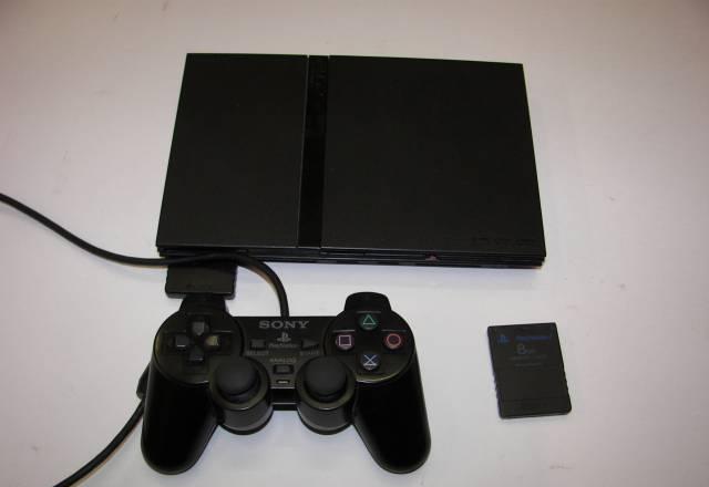 PlayStatoin 2 Санкт-Петербург