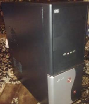 Компьютер+принтер Москва