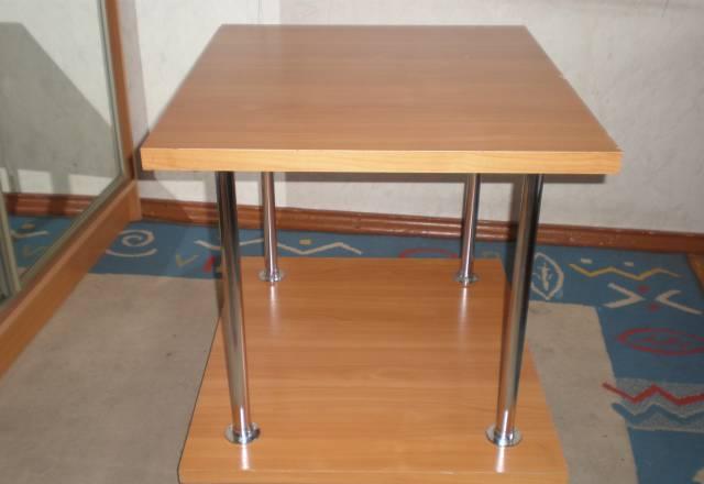 Стол журнальный на колесах Санкт-Петербург