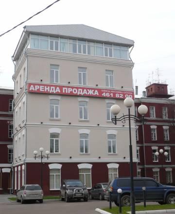 Собственник сдаст помещение Раменское