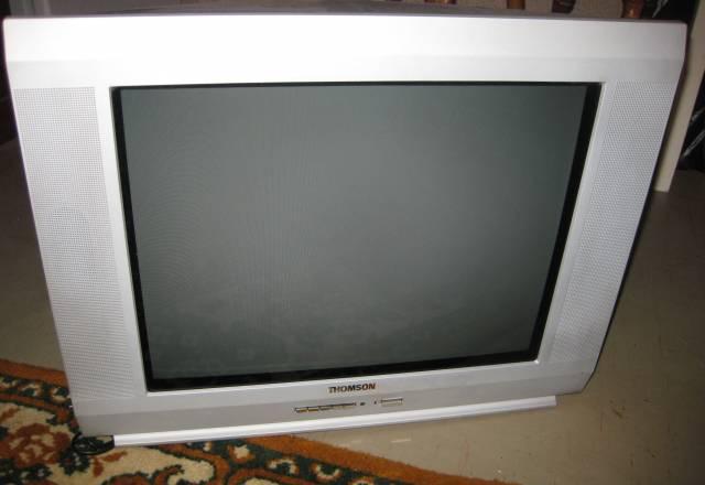 Томпсон Москва