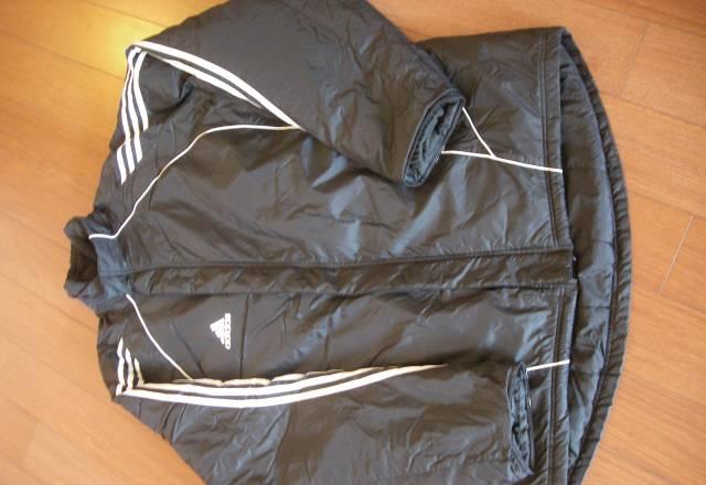 Куртка adidas Москва