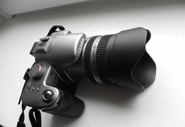 Panasonic Foto, торг Москва