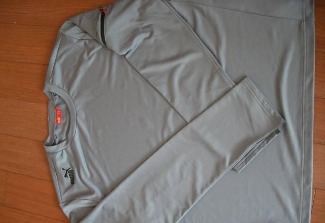 Новая puma Москва