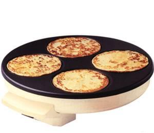 Блинница tefal 3001 новая Москва
