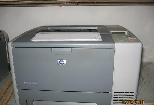 Hp-2420dn Москва