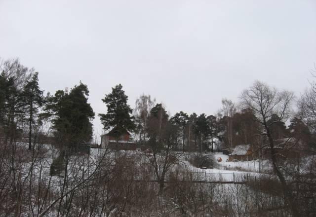 От 10 соток до 40 соток дер. Новоселки Заокский