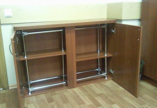 Тумбы под аквариум Москва