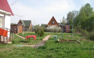 Дача  на реке Нара Чехов