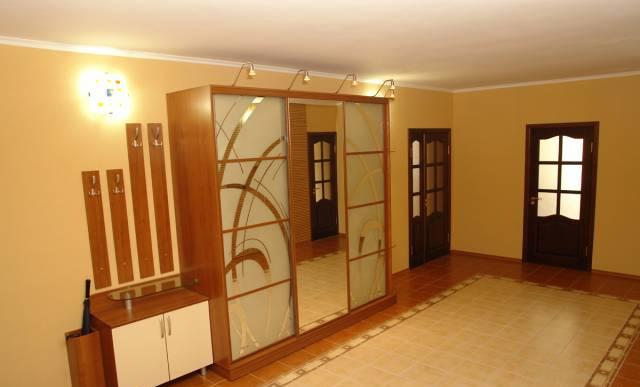 Прихожие на заказ и обувницы Москва