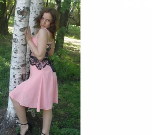 Очаровательное платье Санкт-Петербург