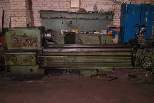 Токарный станок Москва