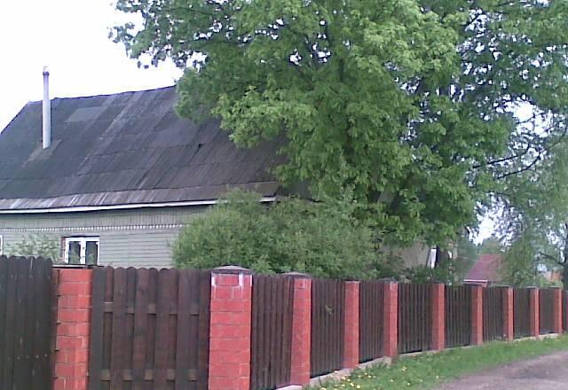 Жилой дом,п.Кобралово ижс уч.13сот Санкт-Петербург