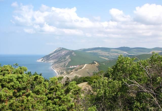 Отдых в Сукко Анапа