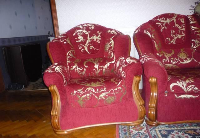 Мягкая мебель Москва