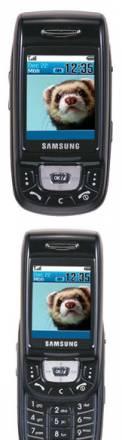 Телефон Samsung SGH-D500 Москва