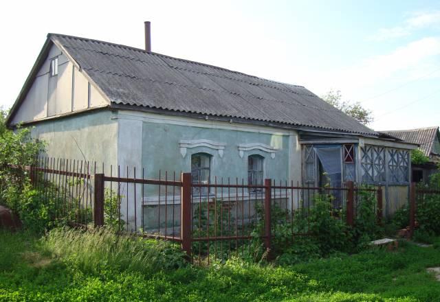 Участок с домом Липецк