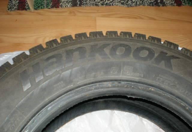 Шины hankook winter 17570 R-13 Санкт-Петербург