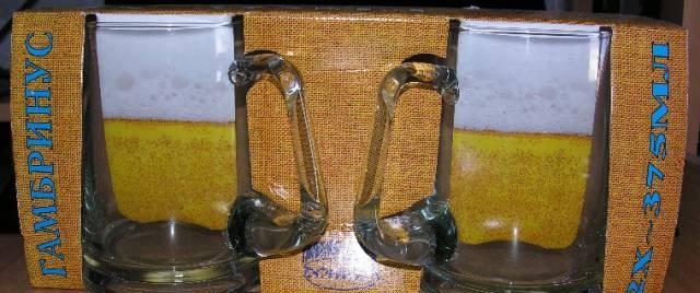 Пивные кружки Санкт-Петербург