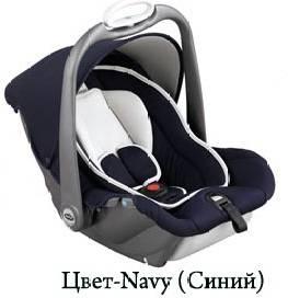 Автокресло roan 0 Москва