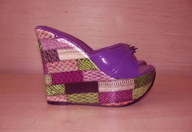 Сабо новые из каталога Quelle Екатеринбург