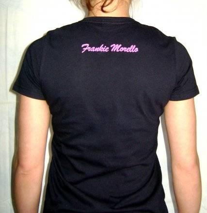 Frankie morello Санкт-Петербург
