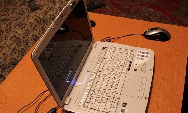 Acer 5920G Москва