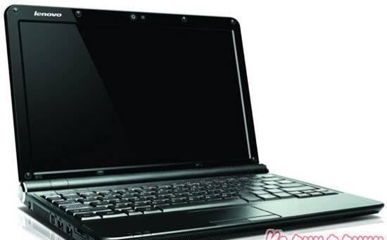 Нетбук Lenovo IdeaPad S12 Black Москва