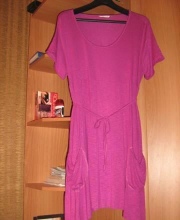 Туника трикотаж Санкт-Петербург