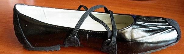 Балетки Москва