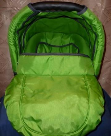 Новое Автокресло-переноска 0-13 ф.Adamex. доставка Москва