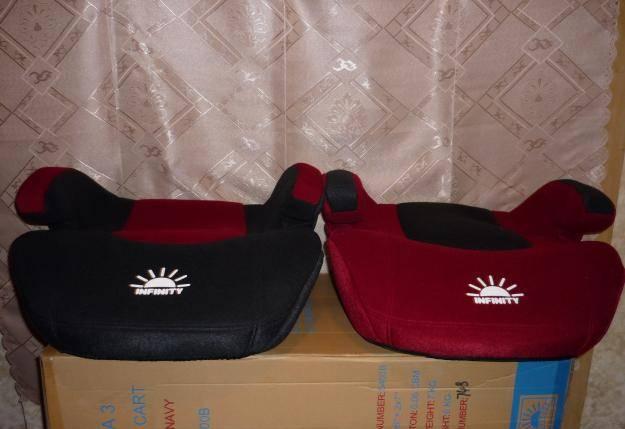 Новый Бустер 22-36 ф.Инфинити. доставка Москва