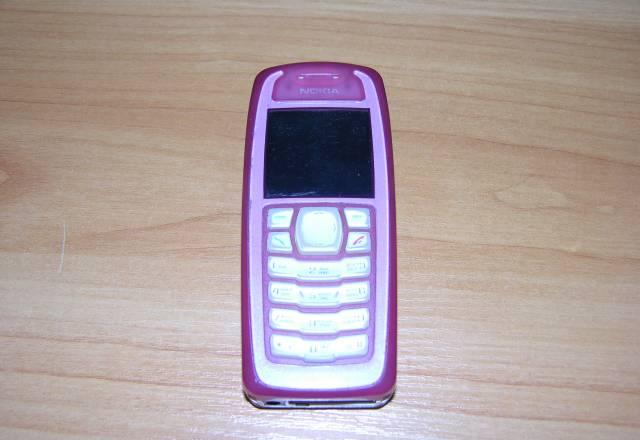 Nokia 3100 Санкт-Петербург