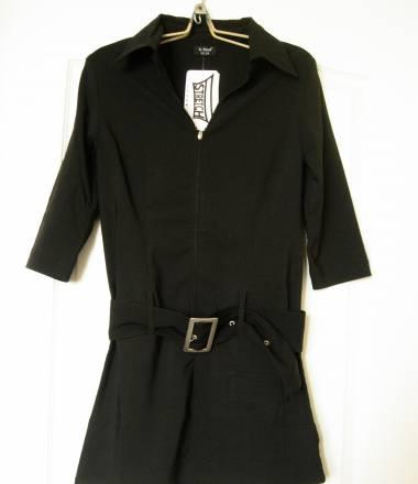 Платье Москва