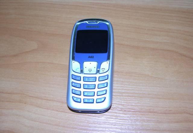 Siemens a65 Санкт-Петербург