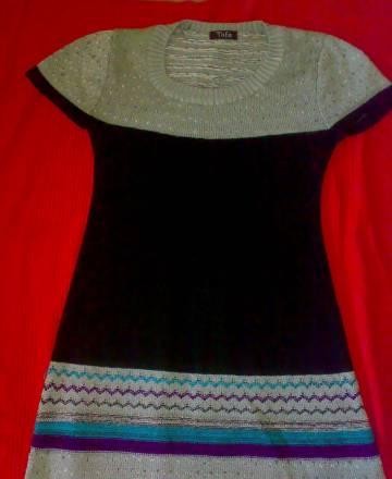 Платье Москва