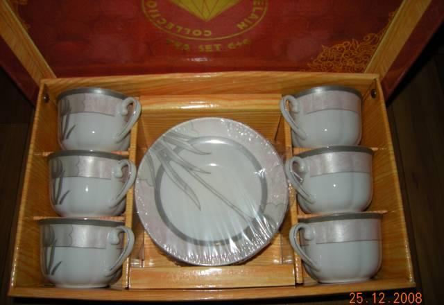 Набор кофейный новый Москва