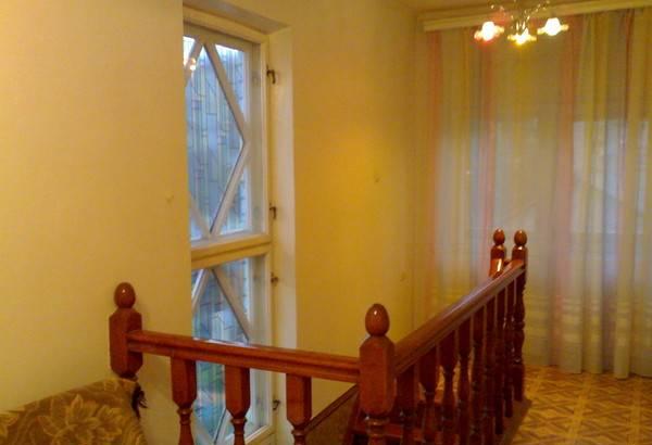 Дом Белгород