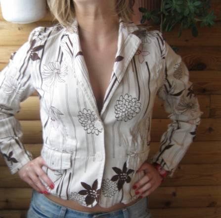 Пиджак oggi Санкт-Петербург