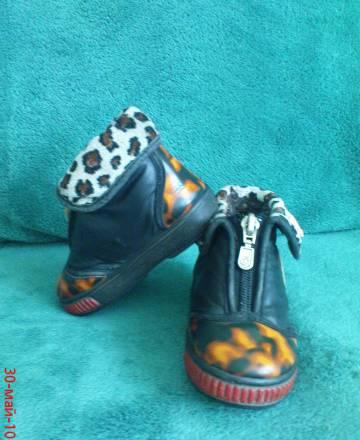 Сапожки Томск