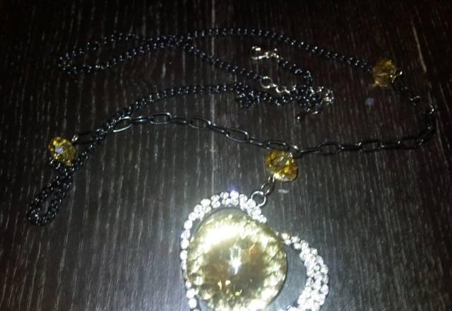 Колье бижутерия Санкт-Петербург