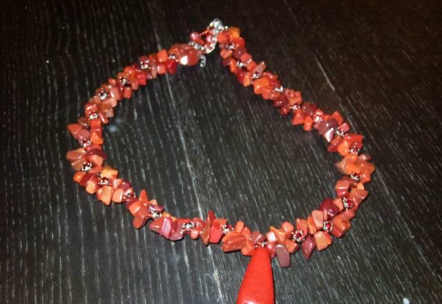 Украшения из Натуральных камней Санкт-Петербург