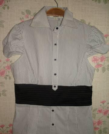 Блузка новая пр-во Турция Москва