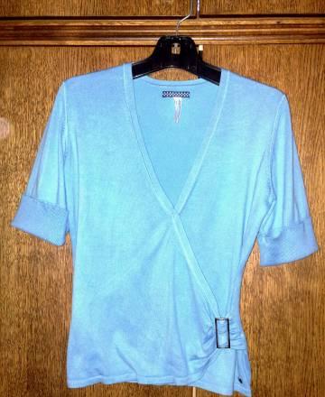 Кофта, б/у фирмы esprit Санкт-Петербург