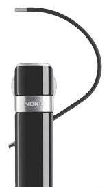 Новая Bluetooth-гарнитуры Nokia BH-803 Москва