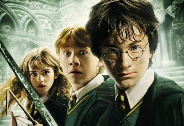 Книги Гарри Поттер Москва