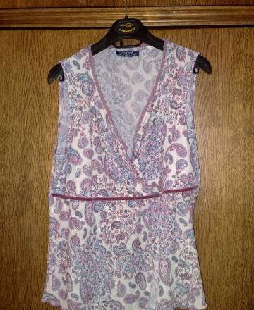 Кофта, почти новая Санкт-Петербург