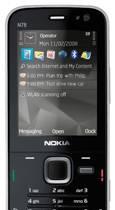 Nokia N78 Москва