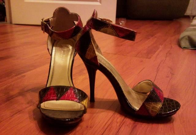 Босоножки 37 размера Санкт-Петербург